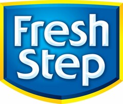 FRESH STEP