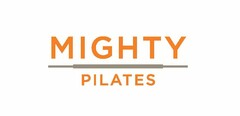 MIGHTY PILATES