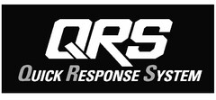 QRS QUICK RESPONSE SYSTEM