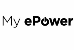 MY EPOWER