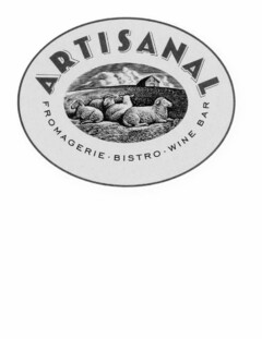 ARTISANAL FROMAGERIE · BISTRO · WINE BAR