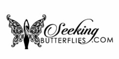 SEEKING BUTTERFLIES .COM