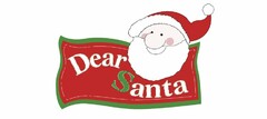 DEAR SANTA