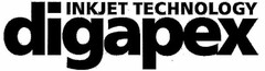 DIGAPEX INKJET TECHNOLOGY