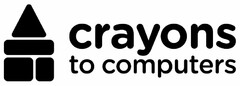 CRAYONS TO COMPUTERS