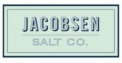 JACOBSEN SALT CO.