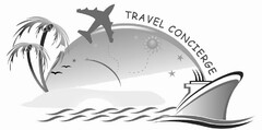 TRAVEL CONCIERGE