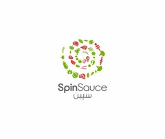 SPINSAUCE