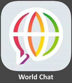 WORLD CHAT