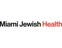 MIAMI JEWISH HEALTH