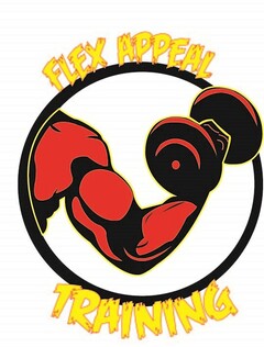 FLEX APPEAL TRAINING