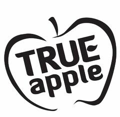 TRUE APPLE