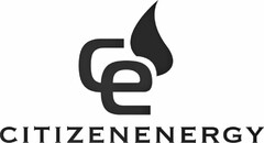 CE CITIZENENERGY