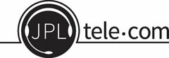 JPL TELE · COM