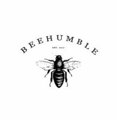 BEEHUMBLE EST. 2017