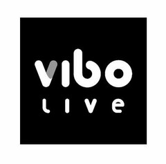 VIBO LIVE