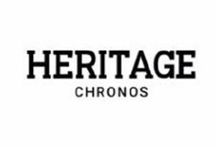 HERITAGE CHRONOS