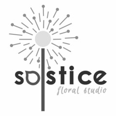 SOLSTICE FLORAL STUDIO