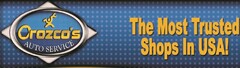 OROZCO'S AUTO SERVICE THE MOST TRUSTED SHOPS IN USA