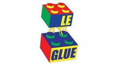 LE GLUE