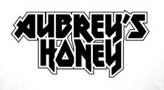 AUBREY'S HONEY