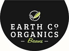 EARTH CO. ORGANICS -BEANS-