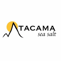 ATACAMA SEA SALT