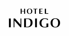 HOTEL INDIGO