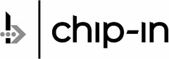 B CHIP-IN