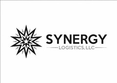 SYNERGY LOGISTICS, LLC