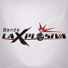 BANDA LA XPLOSIVA