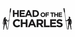 HEAD OF THE CHARLES