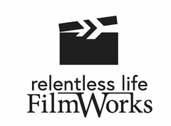 RELENTLESS LIFE FILMWORKS