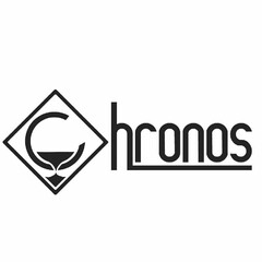 C CHRONOS