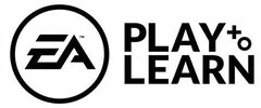 EA PLAY TO LEARN