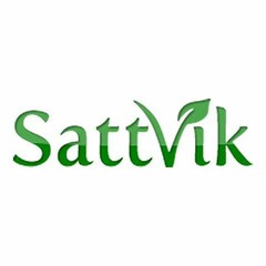 SATTVIK