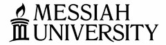 MESSIAH UNIVERSITY