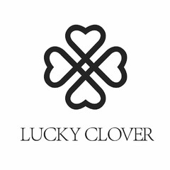 LUCKY CLOVER