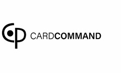 CP CARDCOMMAND