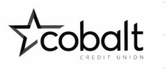 COBALT CREDIT UNION