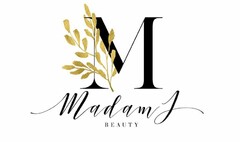 MADAM J BEAUTY