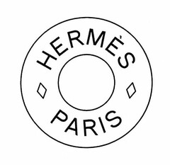 HERMÈS PARIS