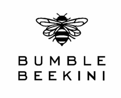 BUMBLE BEEKINI