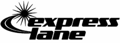 EXPRESS LANE