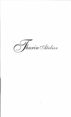 THURIN ATELIER