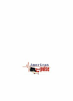 AMERICAN PULSE