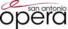 SAN ANTONIO OPERA