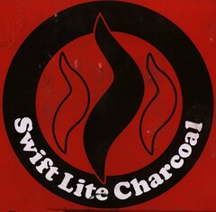 SWIFT LITE CHARCOAL