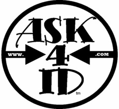 WWW.ASK4ID.COM