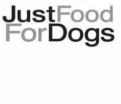 JUSTFOODFORDOGS